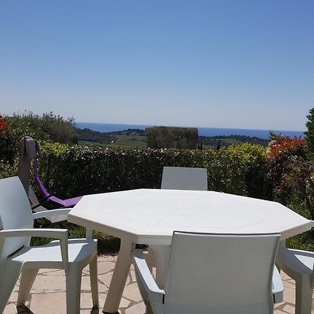 Petit Coin De Paradis La Croix-Valmer Esterno foto