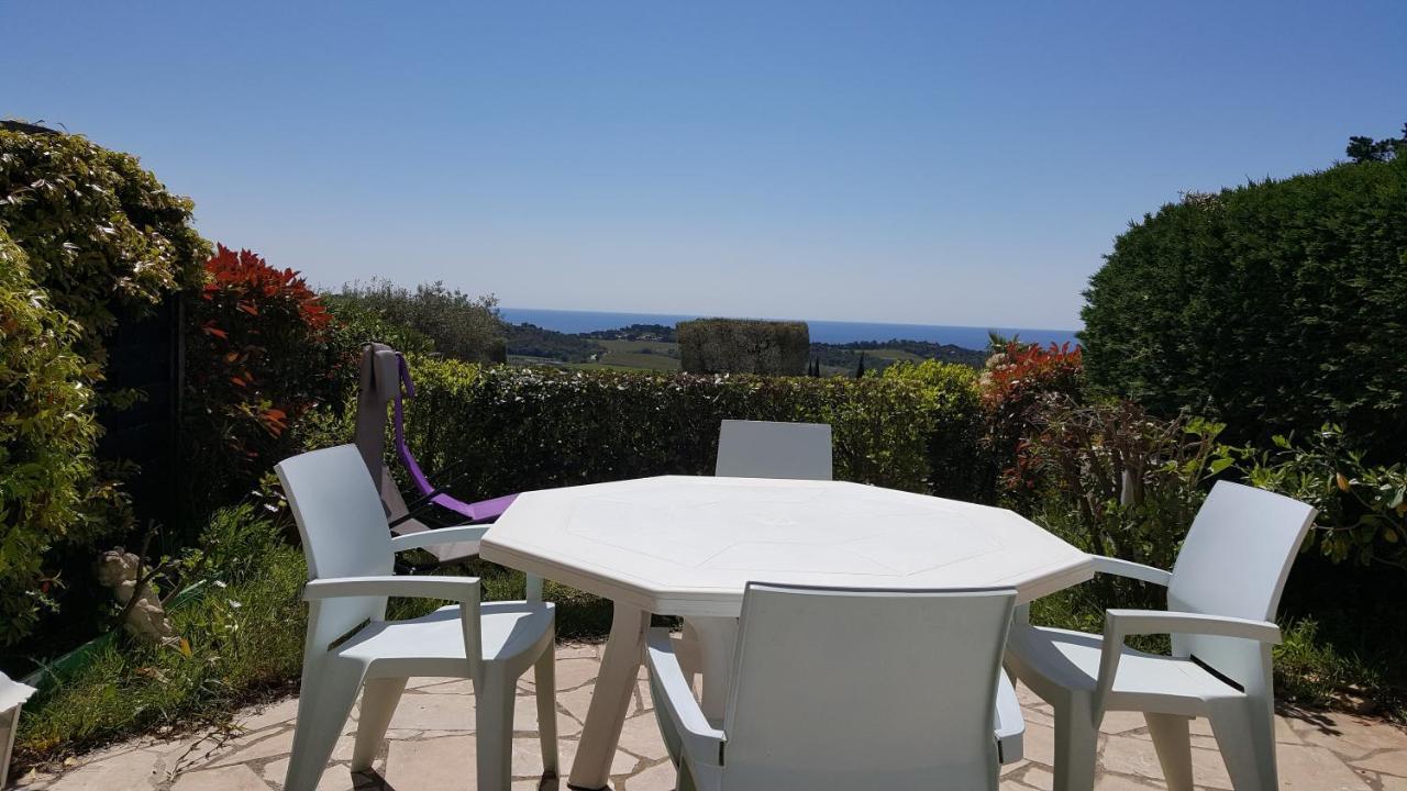 Petit Coin De Paradis La Croix-Valmer Esterno foto