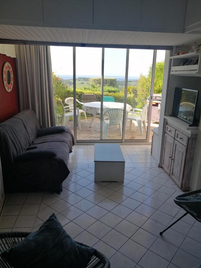 Petit Coin De Paradis La Croix-Valmer Esterno foto
