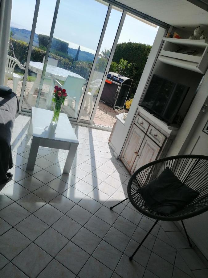 Petit Coin De Paradis La Croix-Valmer Esterno foto